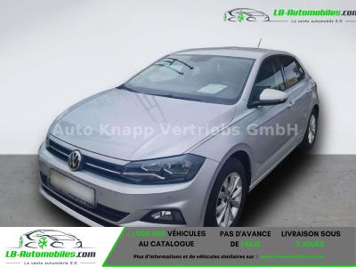 Volkswagen Polo 1.0 TSI 115 S&S BVM