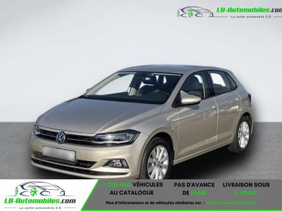 Volkswagen Polo 1.0 TSI 115 S&S BVM