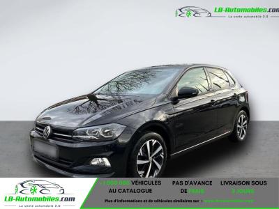 Volkswagen Polo 1.0 TSI 115 S&S BVM