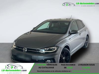 Volkswagen Polo 1.0 TSI 115 S&S BVA