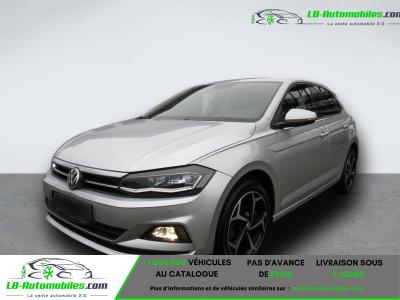 Volkswagen Polo 1.0 TSI 115 S&S BVA