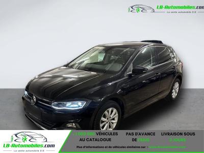 Volkswagen Polo 1.0 TSI 115 S&S BVA