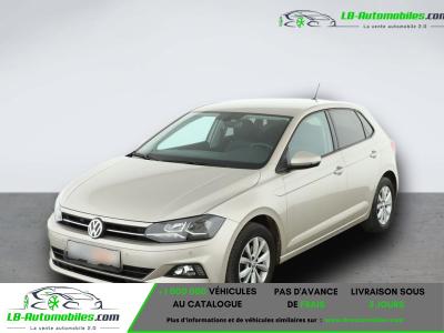 Volkswagen Polo 1.0 TSI 115 S&S BVA