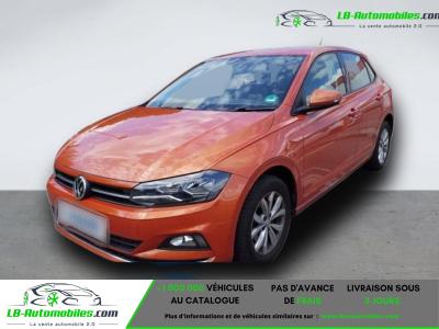Volkswagen Polo 1.0 TSI 115 S&S BVA