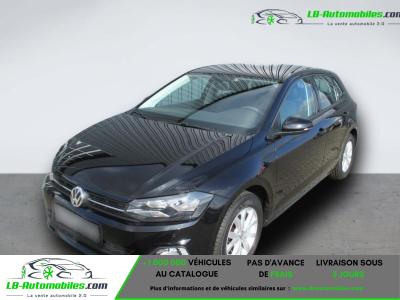 Volkswagen Polo 1.0 TSI 95 S&S BVM