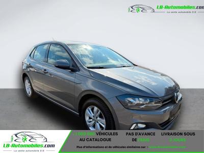 Volkswagen Polo 1.0 TSI 95 S&S BVM