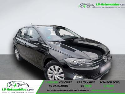 Volkswagen Polo 1.0 TSI 95 S&S BVM