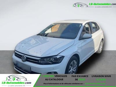 Volkswagen Polo 1.0 TSI 95 S&S BVM