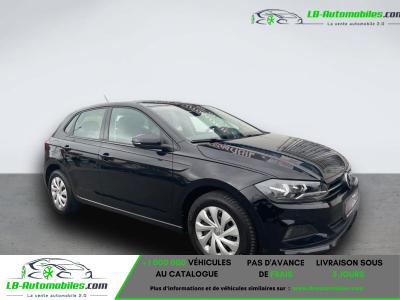Volkswagen Polo 1.0 TSI 95 S&S BVA
