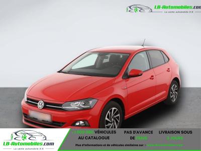 Volkswagen Polo 1.0 TSI 95 S&S BVA