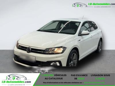 Volkswagen Polo 1.5 TSI EVO 150 S&S BVA