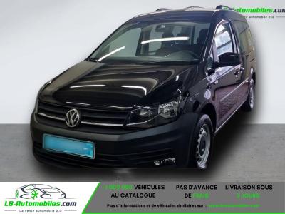 Volkswagen Caddy 2.0 TDI 102 BVM