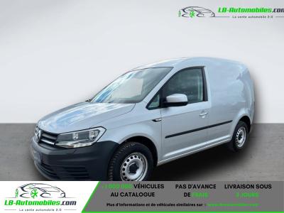 Volkswagen Caddy Utilitaire 1.0 TSI 102
