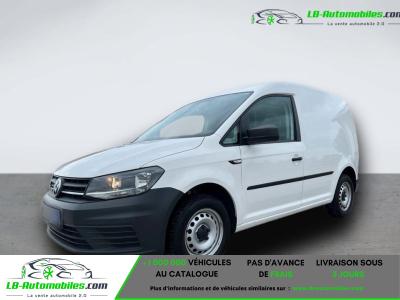 Volkswagen Caddy Utilitaire 1.0 TSI 102