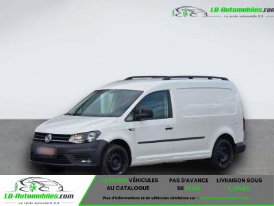 Volkswagen Caddy Utilitaire 2.0 TDI 102 BVM