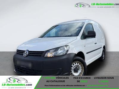 Volkswagen Caddy Utilitaire 2.0 TDI 102 BVM
