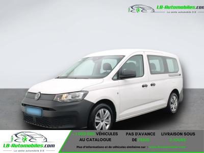 Volkswagen Caddy 1.5 TSI 114 BVM
