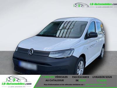 Volkswagen Caddy 1.5 TSI 114 BVM