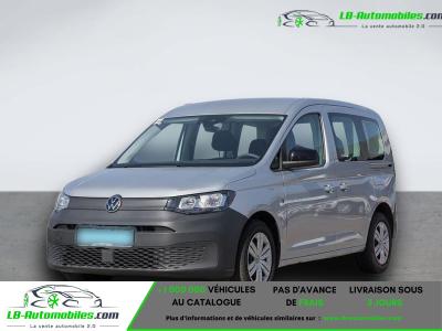 Volkswagen Caddy 1.5 TSI 114 BVM