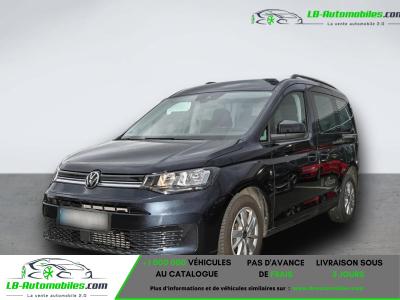 Volkswagen Caddy 1.5 TSI 114 BVA