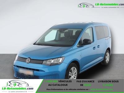 Volkswagen Caddy 1.5 TSI 114 BVA