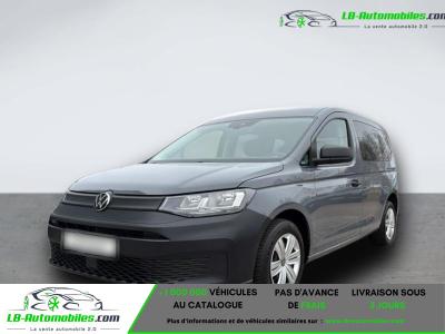 Volkswagen Caddy 2.0 TDI 102 BVM