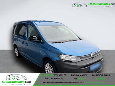 Volkswagen Caddy 2.0 TDI 102 BVM
