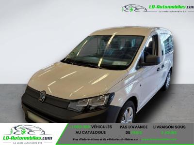 Volkswagen Caddy 2.0 TDI 102 BVM