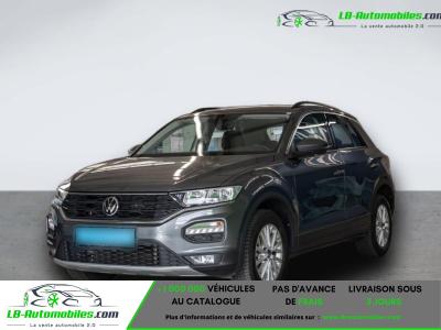 Volkswagen T-Roc 1.0 TSI 110 Start/Stop BVM