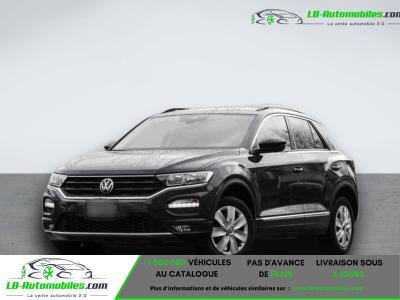 Volkswagen T-Roc 1.0 TSI 110 Start/Stop BVM
