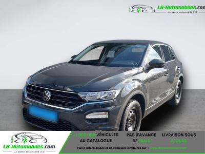 Volkswagen T-Roc 1.0 TSI 110 Start/Stop BVM