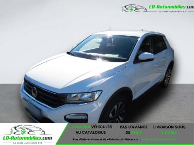 Volkswagen T-Roc 1.0 TSI 110 Start/Stop BVM
