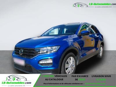 Volkswagen T-Roc 1.0 TSI 115 Start/Stop BVM