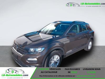 Volkswagen T-Roc 1.0 TSI 115 Start/Stop BVM