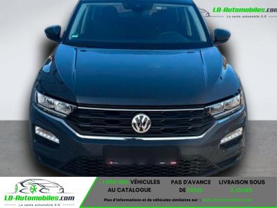 Volkswagen T-Roc 1.0 TSI 115 Start/Stop BVM