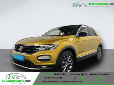 Volkswagen T-Roc 1.0 TSI 115 Start/Stop BVM