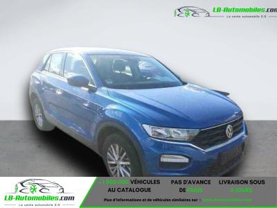 Volkswagen T-Roc 1.0 TSI 115 Start/Stop BVM