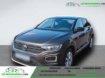 Volkswagen T-Roc 1.0 TSI 115 Start/Stop BVM