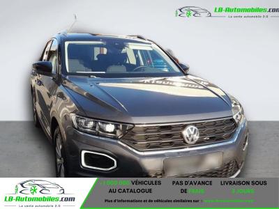 Volkswagen T-Roc 1.0 TSI 115 Start/Stop BVM