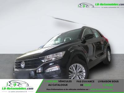 Volkswagen T-Roc 1.0 TSI 115 Start/Stop BVM