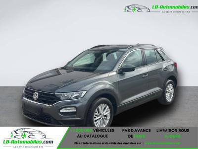 Volkswagen T-Roc 1.0 TSI 115 Start/Stop BVM
