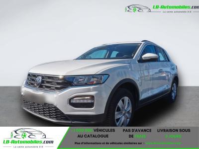 Volkswagen T-Roc 1.5 TSI 150 EVO Start/Stop BVM