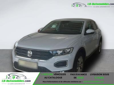 Volkswagen T-Roc 1.5 TSI 150 EVO Start/Stop BVA