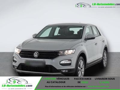 Volkswagen T-Roc 1.5 TSI 150 EVO Start/Stop BVA