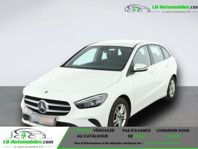 Mercedes Classe B 180 BVM