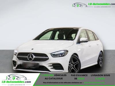 Mercedes Classe B 180 BVM