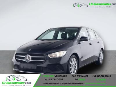 Mercedes Classe B 180 BVM
