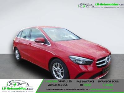 Mercedes Classe B 180 BVM