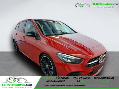 Mercedes Classe B 180 BVM