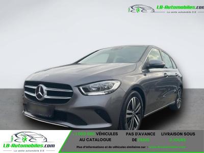 Mercedes Classe B 180 BVM